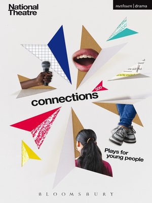 cover image of Connections 500
